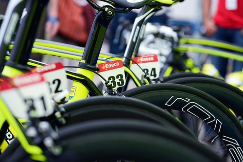 Enecotour - Cycling 2015