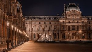 Louvre, Paris