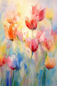 Tulipes