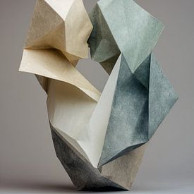 Intimicy by Franka Poulain