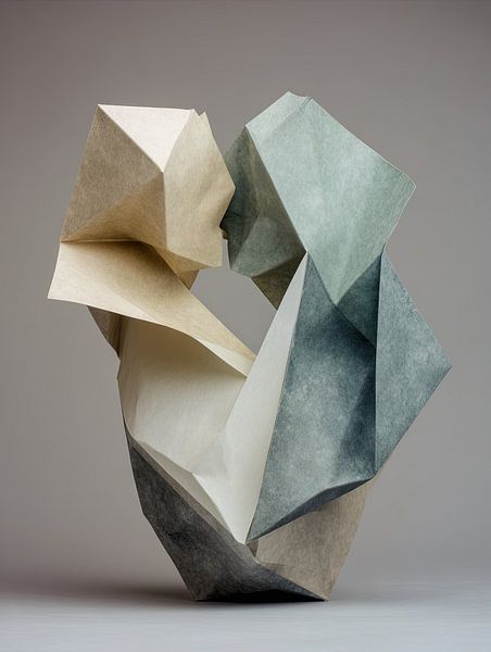 Intimicy by Franka Poulain