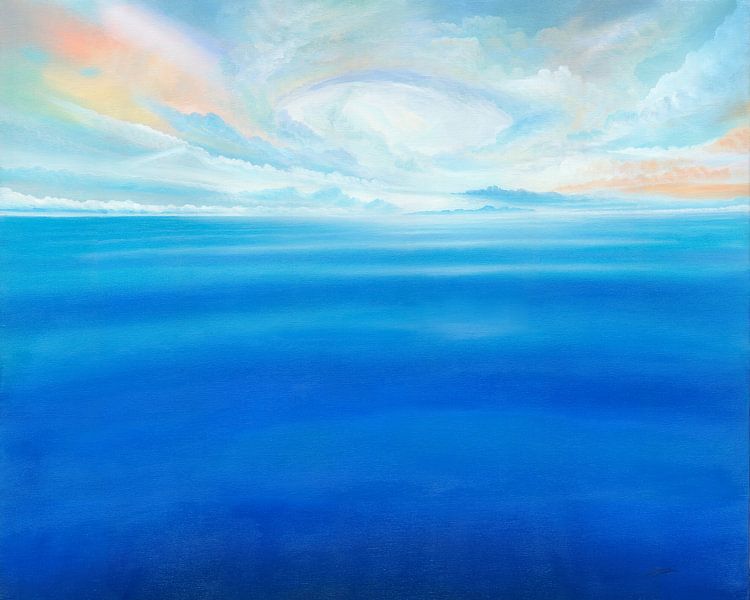 Langwellen von Art Demo