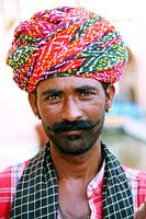 Inde - Rajasthan - Jaisalmer