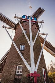 Janssenmeule Oirsbeek van Rob Boon