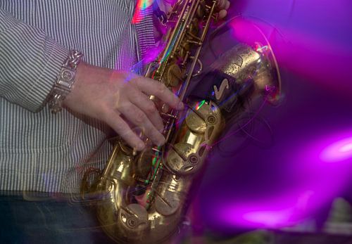 Zin in een feestje ?