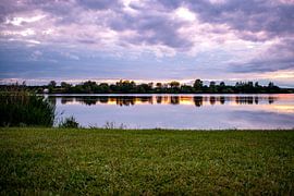 Water reflections by Photoart-Naegele