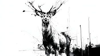 Der Zeuge, der nicht sprechen kann