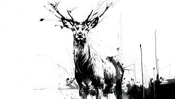 De getuige die niet kan spreken