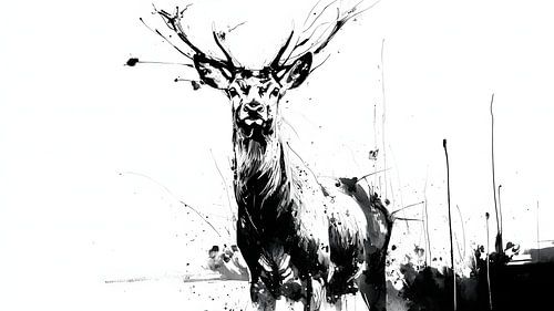 Der Zeuge, der nicht sprechen kann