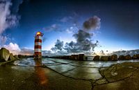 Beacon Wijk aan Zee