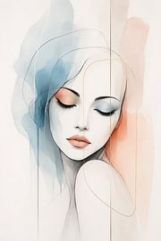 Aurora of Expression by Salt Theory