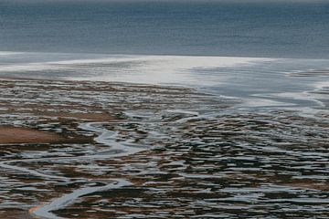 Waar het land de zee ontmoet van Sophia Eerden