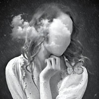 Melancholische Eleganz
