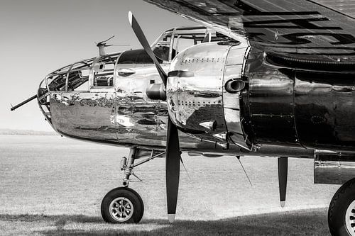 The B25 by Frank Peters