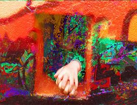 Hände by Helmut Englisch