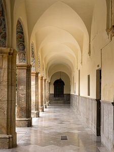 Galerie de l'