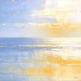 Air salé sur Mellow Art