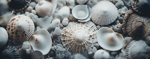 Beach Impressions No 24