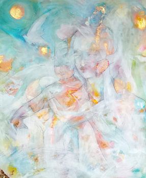 joart - trinitylove
