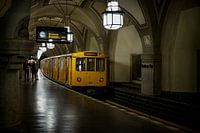 Berlin Metro