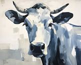 Cows by Wonderful Art thumbnail