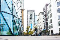 Eindhoven centrum BLOB