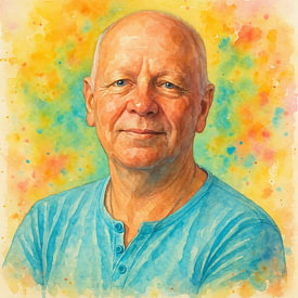 Gerhard de Wit Profilfoto