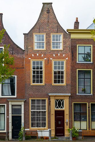 Haus in Leiden