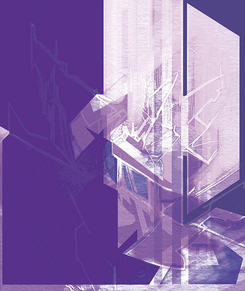 superpositions-s058-2-a001_2014 by Hans Zantman