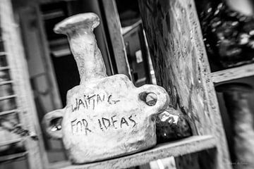 Willem Van Hooff Studio, Eindhoven In Focus by Jos Crooymans