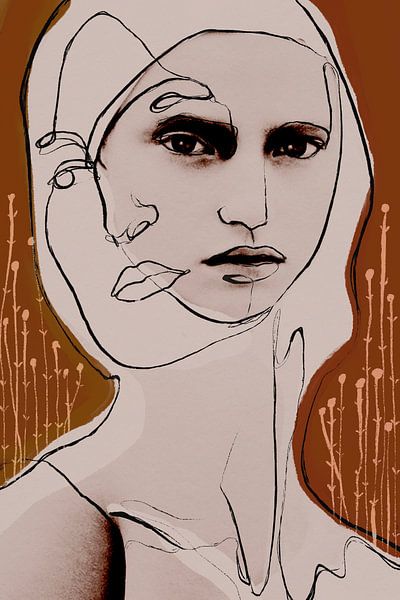 Being And Seeming by Treechild