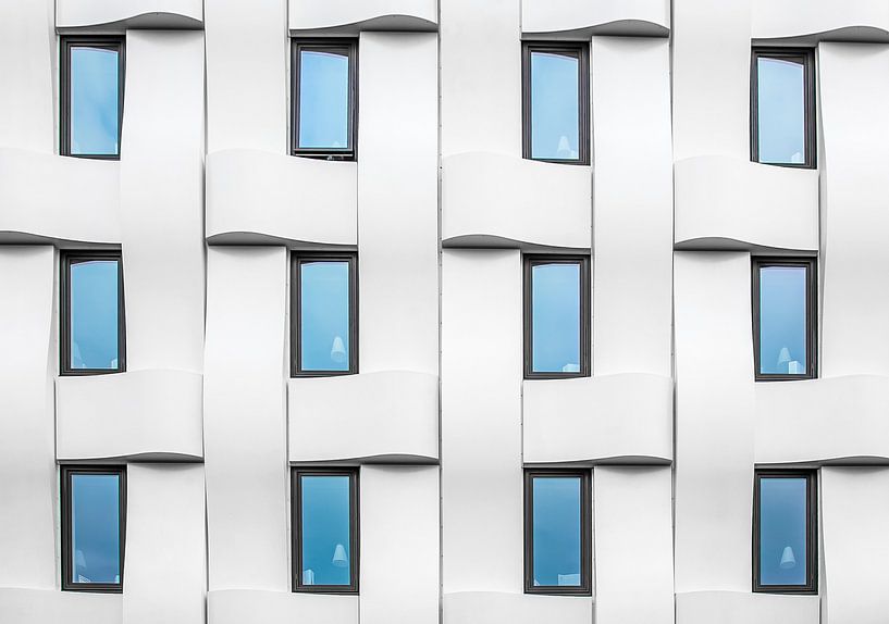 Ibis Hotel Rotterdam by Ferry Passchier