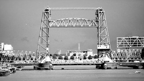 Hefbrug Rotterdam