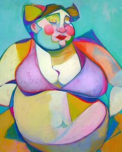 Rubens Girl