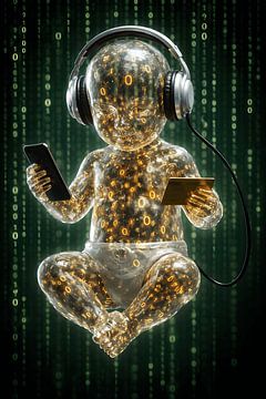 Le début en verre sur METTMAXXX