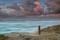 Strand Noordwijk