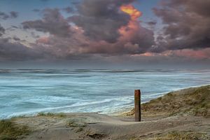 Strand Noordwijk
