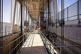 R. J. Clevering Schlösser