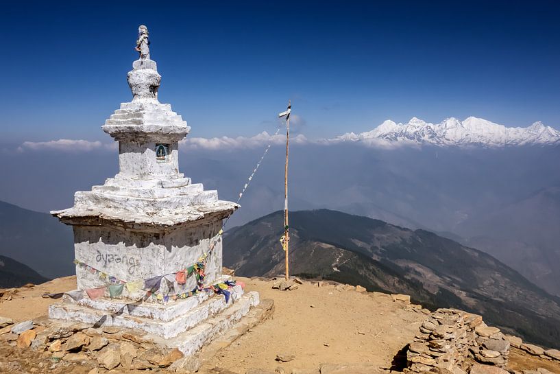 Himalaya von Thea.Photo