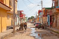 Trinidad, Kuba von Tom Hengst Miniaturansicht
