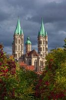 Naumburg Kathedraal St. Peter en Paul