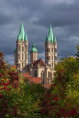 Naumburger Dom St. Peter und Paul