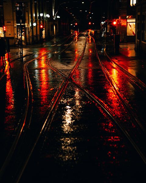 Oslo by Hello Pompoyo