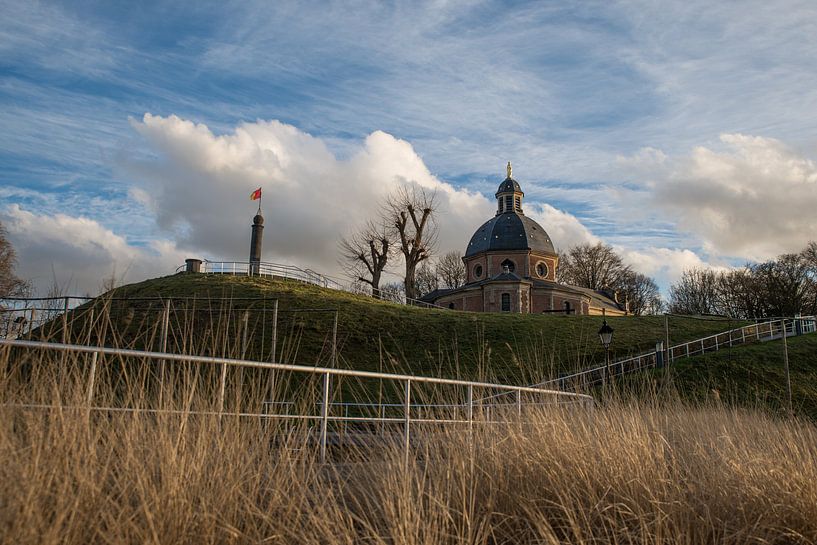 De Muur van Geraardsbergen par Ronald De Neve