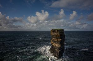 Downpatrick Head Ireland