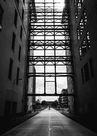 Pierce by Marco Diks