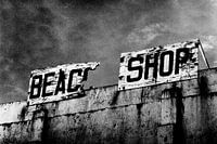 The Old Beach Shop