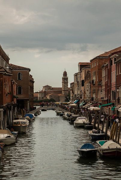 burano by Gert Slagmolen