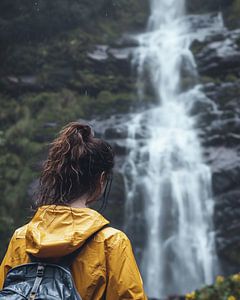 Abenteuer in den Bergen