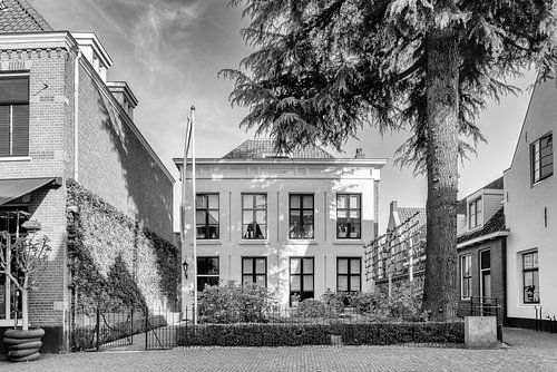 Benschopperstrtaat 25, IJsselstein.